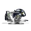 Festool | Kapovací (pokosová) pila  KS 120 REB boční pohled