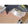 Festool | Kapovací (pokosová) pila  KS 120 REB dvojtý laser