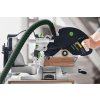 Festool | Kapovací (pokosová) pila  KS 120 REB prořez 88 mm