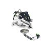 Festool | Kapovací (pokosová) pila  KS 120 REB