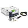 Festool | Přímočará pila TRION PS 300 EQ-Plus