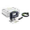 Festool | Přímočará pila PSB 300 EQ-Plus TRION v systaineru