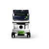 Festool Mobilní vysavač CTL 26 E čelní pohled