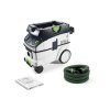 Festool Mobilní vysavač CTL 26 E rozsah dodávky