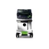 Festool Mobilní vysavač CTL 36 E čelní pohled