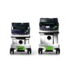 Festool Mobilní vysavač CTL 36 E porovnání s CTL 26 E