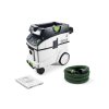 Festool Mobilní vysavač CTL 36 E rozsah dodávky