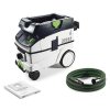 Festool | Mobilní vysavač CTM 26 E CLEANTEC