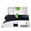 Festool | Mobilní vysavač CTM 26 E CLEANTEC snadný transport systainerů