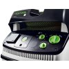 Festool | Mobilní vysavač CTM 26 E CLEANTEC ovládací panel