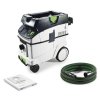 Festool | Mobilní vysavač CTM 36 E CLEANTEC