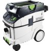 Festool | Mobilní vysavač CTM 36 E CLEANTEC