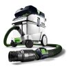 Festool | Mobilní vysavač CTM 36 E CLEANTEC