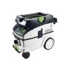 Festool Vysavač s oklepem filtru CTL 26 E AC boční pohled