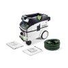 Festool Vysavač s oklepem filtru CTM 26 E AC rozsah dodávky