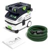 Festool | Mobilní montážní vysavač CTL MINI I