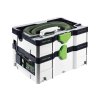Festool | Systainerový přenosný vysavač CTL SYS