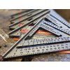 Swanson | "Speed Square" Metric Carpenter's Square