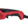 Flex velká obouruční bruska 230 mm pogumovaná rukojeť