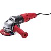 Flex úhlová bruska s regulací pro práce s nižšími otáčkami