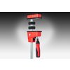 Bessey -korpusová svěrka  REVO KRE délka 300 - 1500 mm