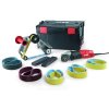 Flex -14 - 3 125 Set bruska na boušení trubek TRINOXFLEX v sadě