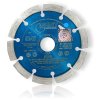 Diamantový řezný kotouč SE-W segmentovaný (průměr 115 mm)