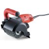Flex -BBE 14-3 110 Kartáčovací bruska TRINOXFLEX
