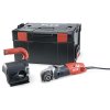 Flex -BBE 14-3 110 Kartáčovací bruska TRINOXFLEX