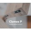 Lamello - Clamex P system