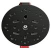 Víceotvorový brusný talíř 150 mm se suchým zipem pro FLEX ORE 5-150 EC