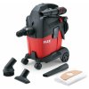 Flex | Přenosný montážní vysavač VC 6 L rozsah dodávky