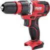 Flex | 2-rychlostní aku-šroubovák DD 2G 10.8-EC/Basic