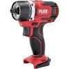 Flex | 2-rychlostní aku-šroubovák DD 2G 10.8-EC