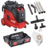 Flex |  Vysavač s automatickým oklepem filtru VCE 33 L AC | Akce