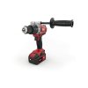 Flex | 2-rychlostní příklepový  aku-šroubovák PD 2G 18.0/SET