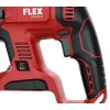 Flex - kombinované aku-vrtací kladivo 18,0 V CHE 18.0-EC C - držadlo