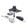 Festool | Míchadlo řady MX 1000 RE EF HS2