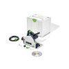 Festool | Ponorná pila TS 55 FEBQ-Plus v systaineru