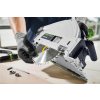 Festool | Ponorná pila TS 55 FEBQ-Plus snadná výměna kotouče