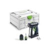 Festool | Akumulátorový vrtací šroubovák C 18-Basic v systaineru