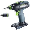 Festool | Akumulátorový vrtací šroubovák T 18+3-Basic