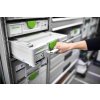 Festool | Akumulátorový vrtací šroubovák T 18+3 HPC 4,0 I-Plus system bott