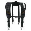 Toughbuilt - ramenní popruhy odvětrávané