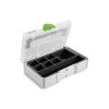 Festool | Systainer³ SYS3 S 76 TRA UNI – box pro organizaci a přepravu