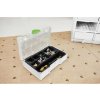 Festool | Systainer³ SYS3 S 76 TRA UNI – box pro organizaci a přepravu