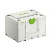 Festool - new classic Systainer3 SYS3 M