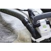 Festool | Sací hadice D36/32x3,5m-AS/R snadné připojení ke stroji