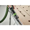 Spuštění vysavače dálkovým ovládáním Festool CT-F I přímo ze sací hadice