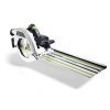 Festool | Okružní pila HK 85 EB-Plus s kapovací lištou